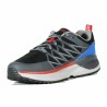 Scarpe Sportive Uomo Hi-Tec Trail Destroyer Low Nero