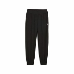 Pantalone di Tuta per Adulti Puma Her High Waist Pants Cl Mujer Donna