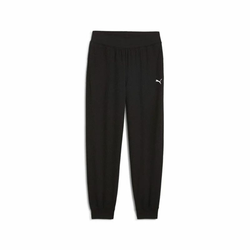 Pantalone di Tuta per Adulti Puma Her High Waist Pants Cl Mujer Donna Pantalone di Tuta per Adulti Puma Her High Waist Pants Cl Mujer Donna