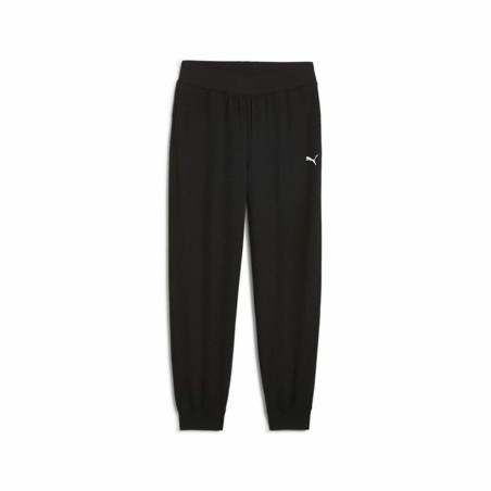Pantalone di Tuta per Adulti Puma Her High Waist Pants Cl Mujer Donna
