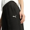 Pantalone di Tuta per Adulti Puma Her High Waist Pants Cl Mujer Donna