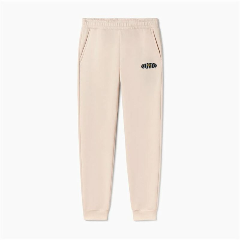 Pantalone di Tuta per Adulti Puma Essentials Rosa Pantalone di Tuta per Adulti Puma Essentials Rosa