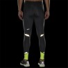 Leggings Sportivi da Uomo Brooks Running Source Nero