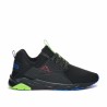 Scarpe Sportive per Bambini Kappa San Puerto Lace Jr