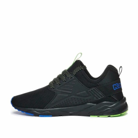 Scarpe Sportive per Bambini Kappa San Puerto Lace Jr