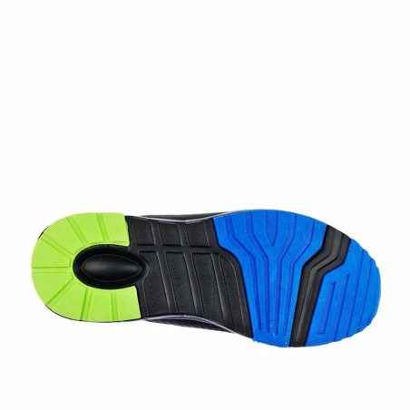 Scarpe Sportive per Bambini Kappa San Puerto Lace Jr