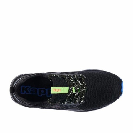 Scarpe Sportive per Bambini Kappa San Puerto Lace Jr