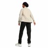 Tuta da Donna Puma Classic Tricot Suit Op Beige