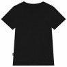 Maglia a Maniche Corte per Bambini Puma Ess+ Script Metallic G