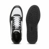 Scarpe Sportive Uomo Puma Caven 2.0 Bianco Nero