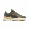 Scarpe Sportive Uomo Puma X-Ray Tour Verde