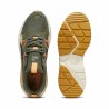 Scarpe Sportive Uomo Puma X-Ray Tour Verde