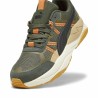 Scarpe Sportive Uomo Puma X-Ray Tour Verde