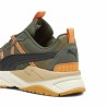 Scarpe Sportive Uomo Puma X-Ray Tour Verde