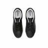 Scarpe da Tennis Casual Uomo Levi's Piper Nero