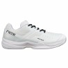 Scarpe Sportive Uomo Nox AT10 Pro Bianco