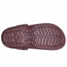Zoccoli Crocs Classic Lined Ciliegia
