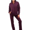 Completo Sportivo da Donna Champion Multicolore 2 Pezzi