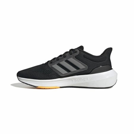 Scarpe Sportive Uomo Adidas Ultrabounce Nero