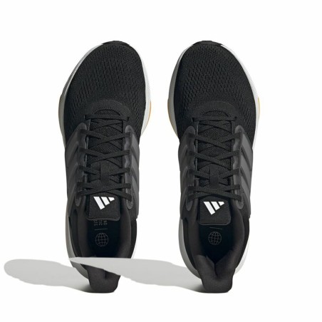 Scarpe Sportive Uomo Adidas Ultrabounce Nero