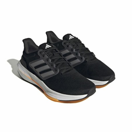Scarpe Sportive Uomo Adidas Ultrabounce Nero