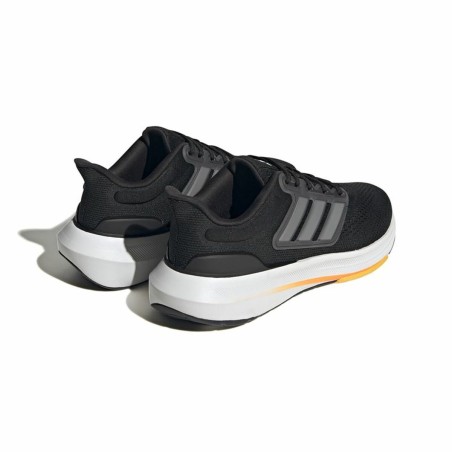 Scarpe Sportive Uomo Adidas Ultrabounce Nero