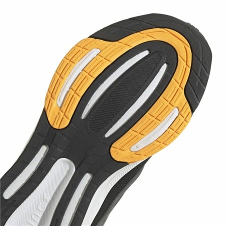 Scarpe Sportive Uomo Adidas Ultrabounce Nero