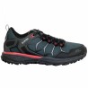 Scarpe da Running per Adulti Hi-Tec Untra Terra  Montagna Nero