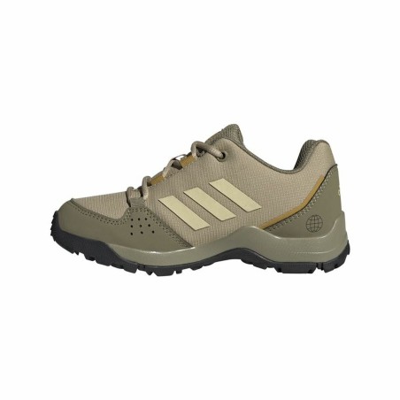 Scarpe Sportive per Bambini Adidas Terrex Hyperhiker Low Marrone Chiaro