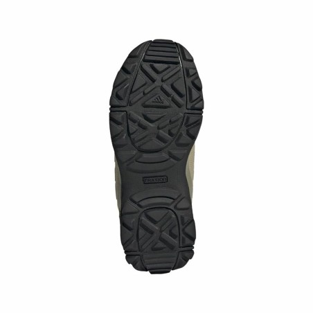 Scarpe Sportive per Bambini Adidas Terrex Hyperhiker Low Marrone Chiaro