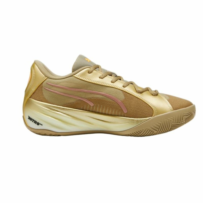 Scarpe da Running per Adulti Puma All-Pro NITRO CNY Scarpe da Running per Adulti Puma All-Pro NITRO CNY