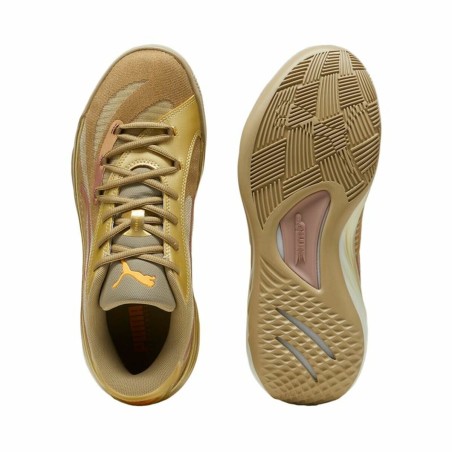 Scarpe da Running per Adulti Puma All-Pro NITRO CNY