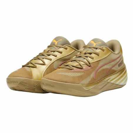 Scarpe da Running per Adulti Puma All-Pro NITRO CNY