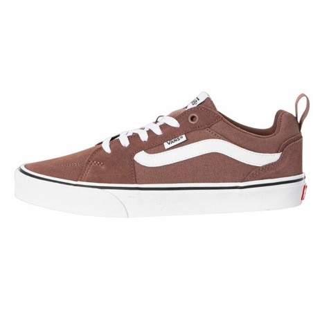 Scarpe da Running per Adulti Vans Filmore Sucv Deep Marrone
