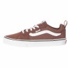 Scarpe da Running per Adulti Vans Filmore Sucv Deep Marrone