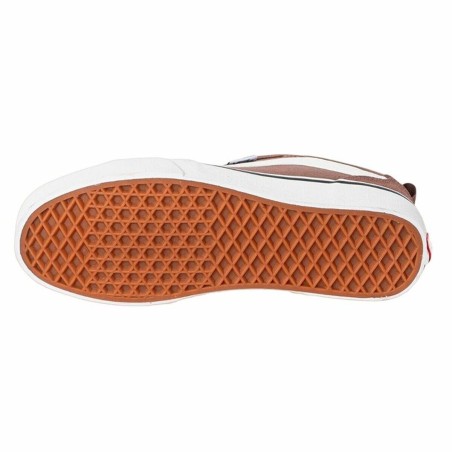 Scarpe da Running per Adulti Vans Filmore Sucv Deep Marrone