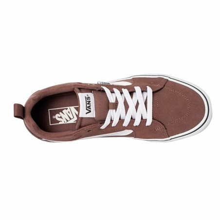Scarpe da Running per Adulti Vans Filmore Sucv Deep Marrone