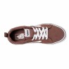 Scarpe da Running per Adulti Vans Filmore Sucv Deep Marrone