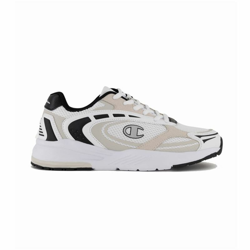 Scarpe Sportive da Donna Champion 2K Low Cut Marrone Chiaro Scarpe Sportive da Donna Champion 2K Low Cut Marrone Chiaro