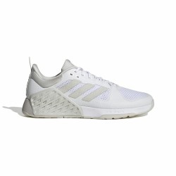 Scarpe da Running per Adulti Adidas Dropset 2 Trainer Bianco