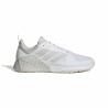 Scarpe da Running per Adulti Adidas Dropset 2 Trainer Bianco