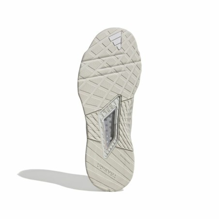 Scarpe da Running per Adulti Adidas Dropset 2 Trainer Bianco