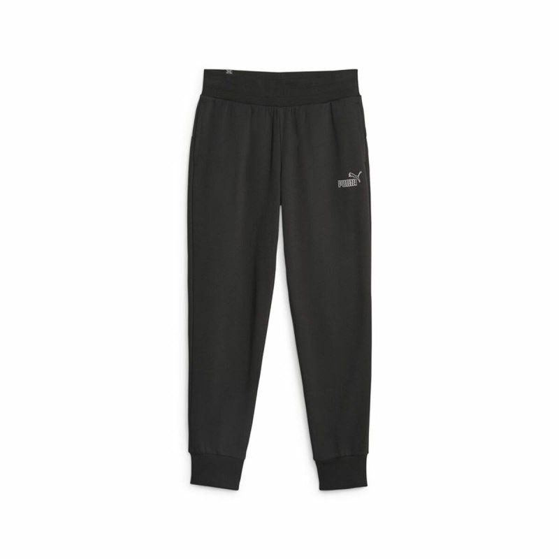 Pantalone Lungo Sportivo Puma Ess+ Animal Donna Pantalone Lungo Sportivo Puma Ess+ Animal Donna