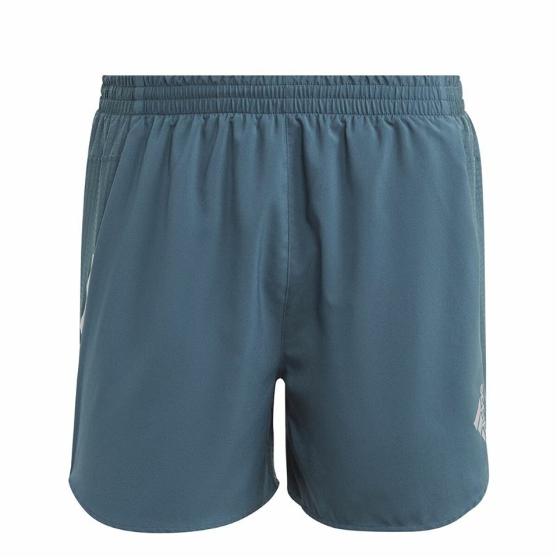 Pantaloni Corti Sportivi da Uomo Adidas D4R Pantaloni Corti Sportivi da Uomo Adidas D4R