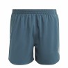 Pantaloni Corti Sportivi da Uomo Adidas D4R