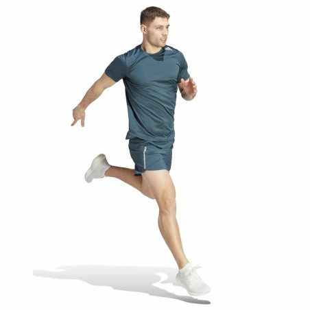 Pantaloni Corti Sportivi da Uomo Adidas D4R