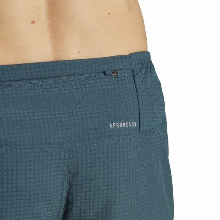 Pantaloni Corti Sportivi da Uomo Adidas D4R