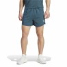 Pantaloni Corti Sportivi da Uomo Adidas D4R