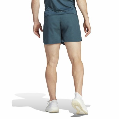 Pantaloni Corti Sportivi da Uomo Adidas D4R