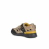 Sandali per Bambini Geox Sanzio Marrone